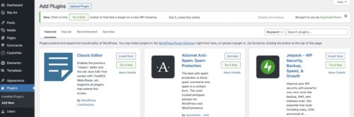 워드프레스 플러그인